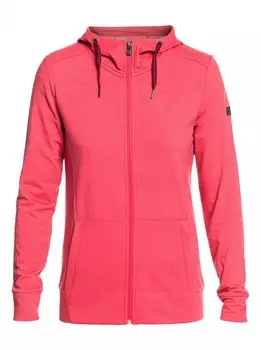 Кардиган ROXY Delta Hoodie J Teaberry