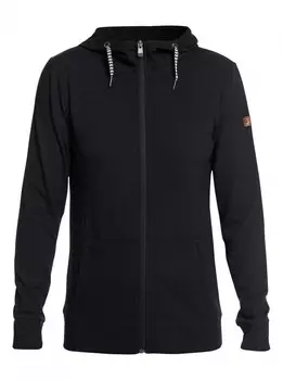 Кардиган ROXY Delta Hoodie J True Black
