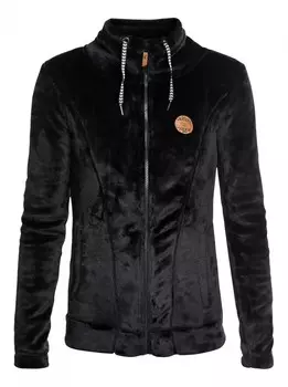 Кардиган ROXY Eskimo J True Black