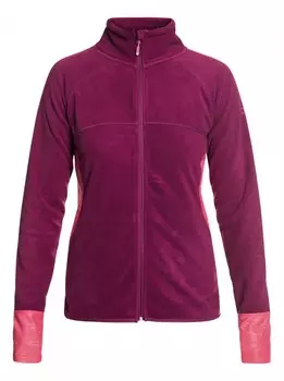 Кардиган ROXY Harmony J Beet Red