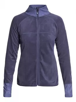 Кардиган ROXY Harmony J Crown Blue