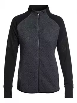 Кардиган ROXY Premiere Layer J True Black