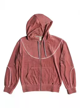 Кардиган ROXY Smoulderingflam J Withered Rose