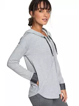 Кардиган ROXY St Lo Fl J Heritage Heather