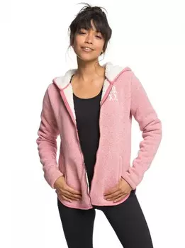 Кардиган ROXY Super Cosy Fl B J Baroque Rose