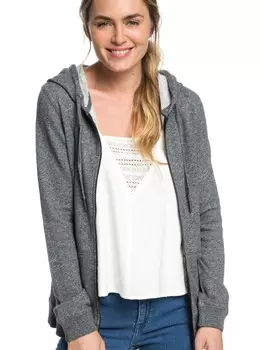 Кардиган ROXY Trippin J True Black