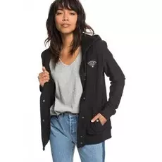 Кардиган ROXY Wind Swept J True Black