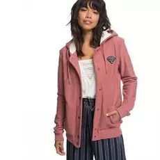 Кардиган ROXY Wind Swept J Withered Rose