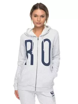 Кардиган женский ROXY More Sum J Heritage Heather