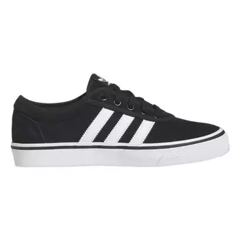 Кеды ADIDAS Adi Ease Black/White/White