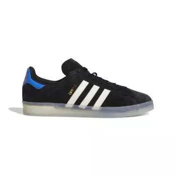 Кеды ADIDAS Campus Adv X Mxa Black/White/Blue