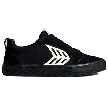 Кеды CARIUMA Catiba Pro All Black 2023