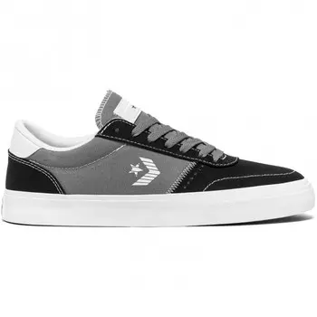 Кеды CONVERSE Boulevard Ox Mason/Black/White 2023