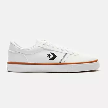 Кеды CONVERSE Boulevard Ox White/Black 2023