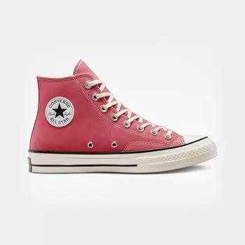Кеды CONVERSE Chuck 70 Hi Rhubarb Pie