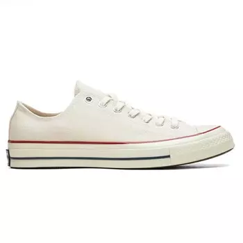 Кеды CONVERSE Chuck 70 Ox Parchment/Ga