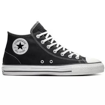Кеды CONVERSE Ctas Pro Mid Black/Black/Egret 2022