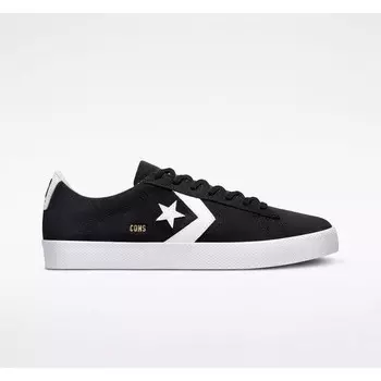 Кеды CONVERSE Pl Vulc Pro Ox Black