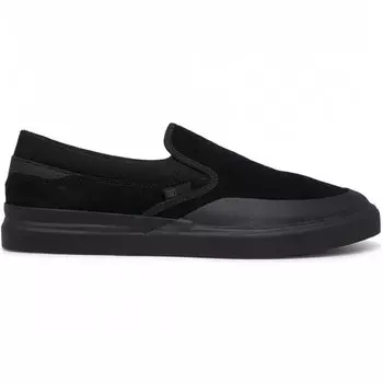 Кеды DC SHOES Dc Infinite Slp M Shoe Black 2021