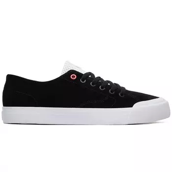 Кеды DC SHOES Evan Lo Zero S M Shoe Black/Athletic Red