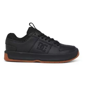 Кеды DC SHOES Lynx Zero M Shoe Black/Gum 2021