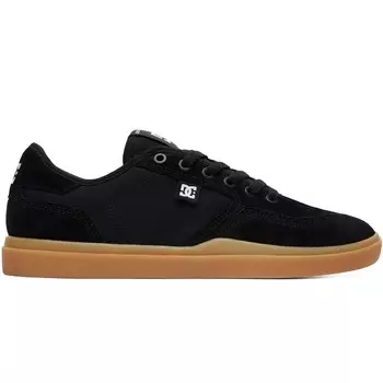 Кеды DC SHOES Vestrey M Shoe Black/Gum