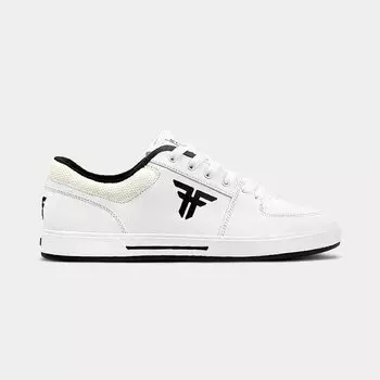 Кеды FALLEN Patriot White / Black 2021
