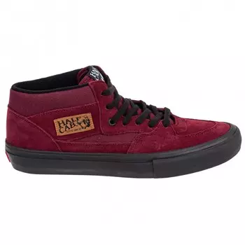 Кеды мужские VANS Mn Half Cab Pro Port Royal