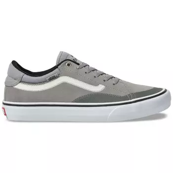 Кеды мужские VANS Mn Tnt Advanced Prototype Drizzle/White