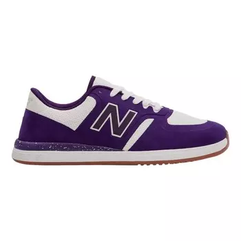 Кеды NEW BALANCE Nm420 Purple/White