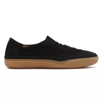 Кеды VANS Circle Vee Black/Gum 2022