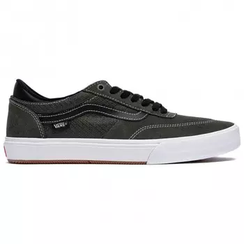 Кеды VANS Gilbert Crockett Black/Fore 2023