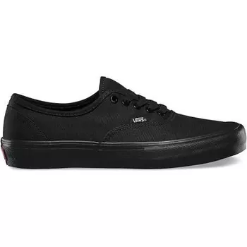 Кеды VANS Mn Authentic Pro Black/Black