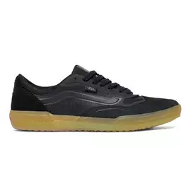 Кеды VANS Mn Ave Black/Gum 2021
