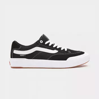 Кеды VANS Mn Berle Black/White 2022