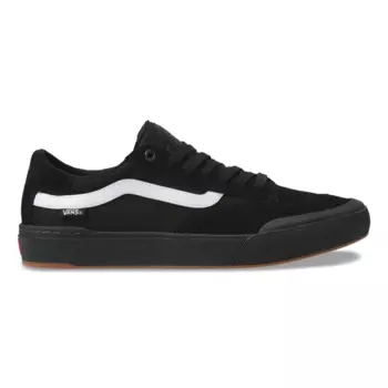 Кеды VANS Mn Berle Pro Black/Black/White