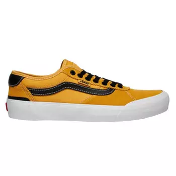 Кеды VANS Mn Chima 2 Gold/Black 2021