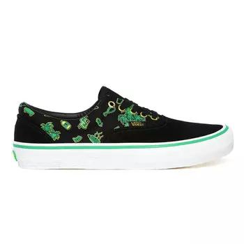 Кеды VANS Mn Era Pro Shake Junt Black/White 2021