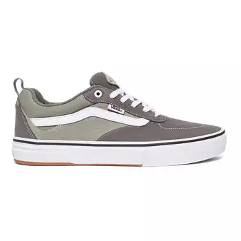 Кеды VANS Mn Kyle Walker Granite/Rock 2021