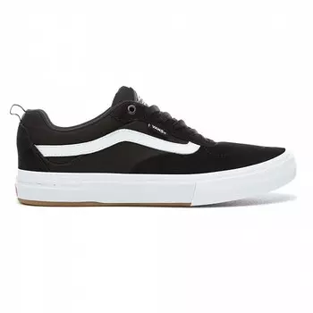 Кеды VANS Mn Kyle Walker Pro Black/Black 2020