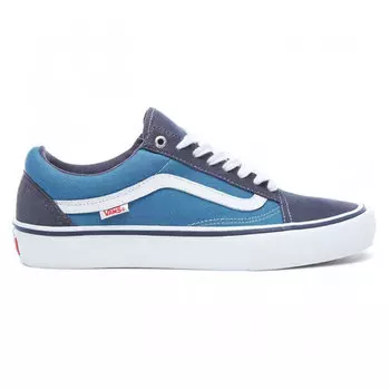 Кеды VANS Mn Old Skool Pro Navy/Steve Navy 2020
