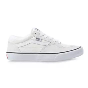 Кеды VANS Mn Rowan Marshmallow/White 2021