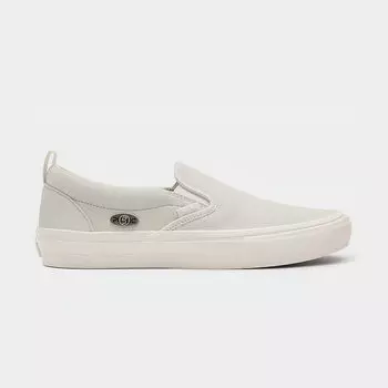 Кеды VANS Mn Skate Slip-On (Public) Gray 2022