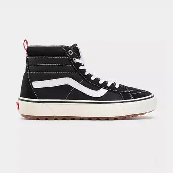 Кеды VANS Sk8-Hi Mte-1 Black/True White 2022