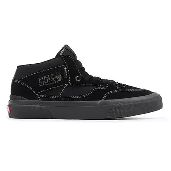 Кеды VANS Skate Half Cab '92 Gtx Black