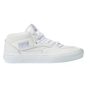 Кеды VANS Skate Half Cab Daz White