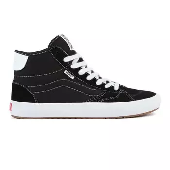 Кеды VANS The Lizzie Black/White