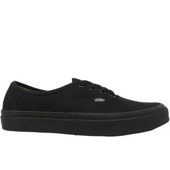 Кеды VANS Ua Authentic Black/Black