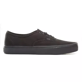 Кеды VANS Ua Authentic Lite (Canvas) Black/Black