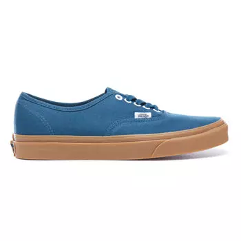 Кеды VANS Ua Authentic Reflecting P Pond/Gum